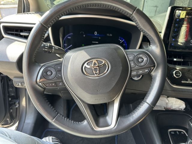 TOYOTA豐田 ALTIS  第16張相片