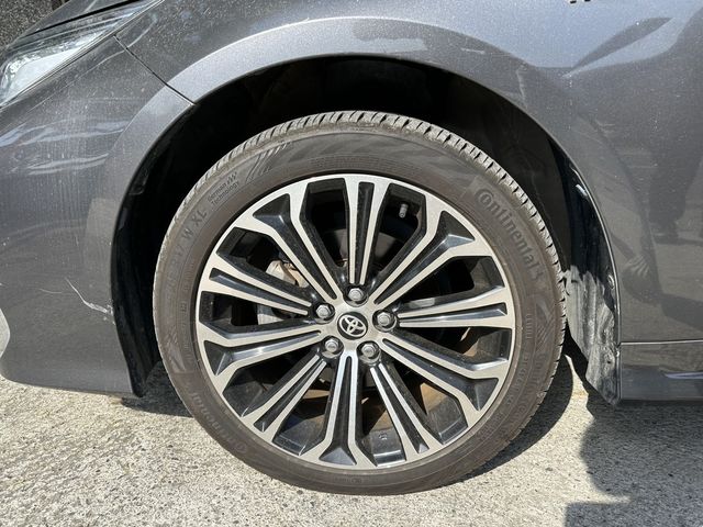 TOYOTA豐田 ALTIS  第17張相片