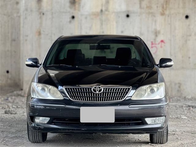 TOYOTA豐田 CAMRY  第3張相片