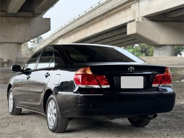 TOYOTA豐田 CAMRY  第5張相片