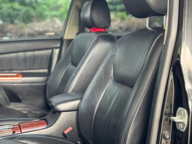 TOYOTA豐田 CAMRY  第6張相片