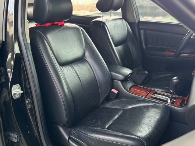 TOYOTA豐田 CAMRY  第11張相片