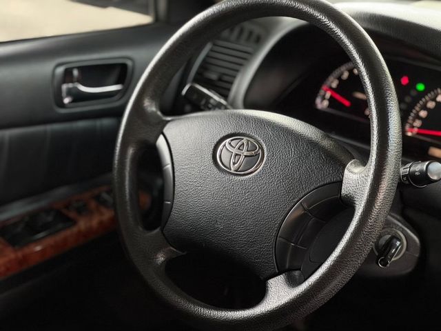 TOYOTA豐田 CAMRY  第12張相片