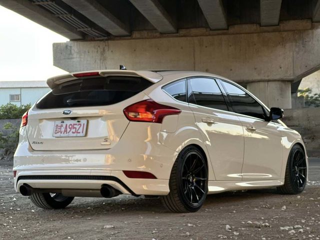 FORD福特 FOCUS  第2張相片