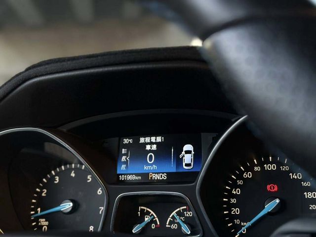 FORD福特 FOCUS  第7張相片