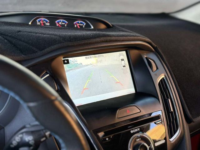 FORD福特 FOCUS  第10張相片