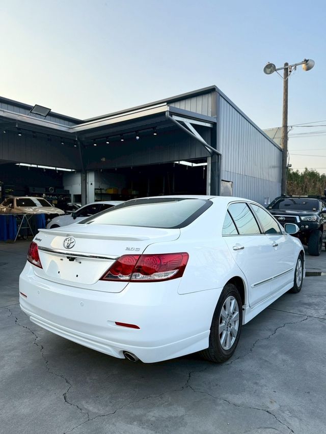 TOYOTA豐田 CAMRY  第4張相片