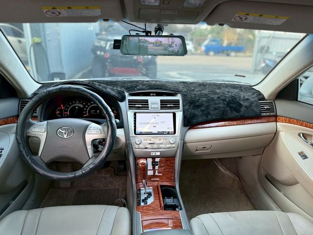 TOYOTA豐田 CAMRY  第5張相片
