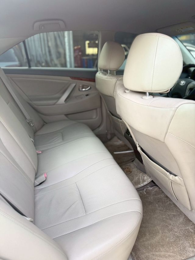 TOYOTA豐田 CAMRY  第7張相片
