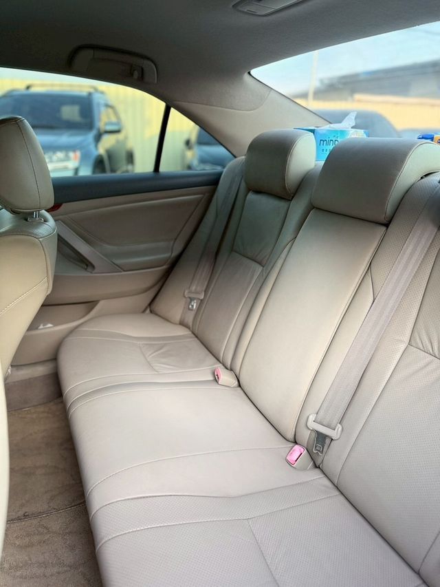 TOYOTA豐田 CAMRY  第8張相片