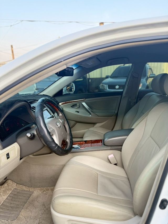 TOYOTA豐田 CAMRY  第9張相片