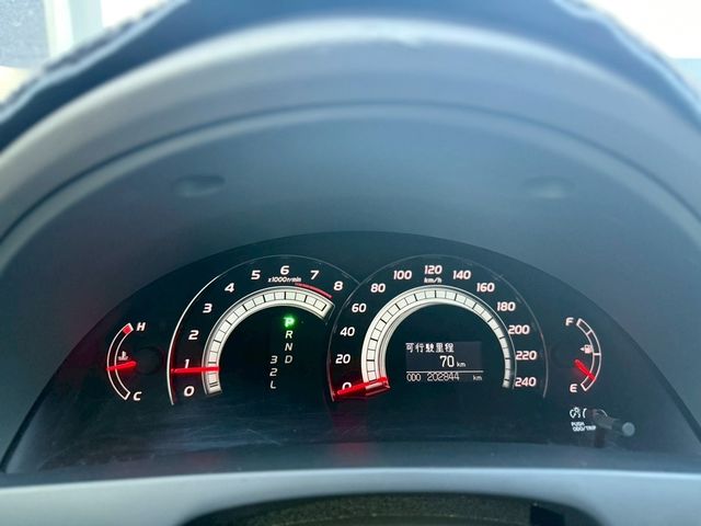 TOYOTA豐田 CAMRY  第10張相片