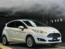 FORD福特 FIESTA  第1張縮圖