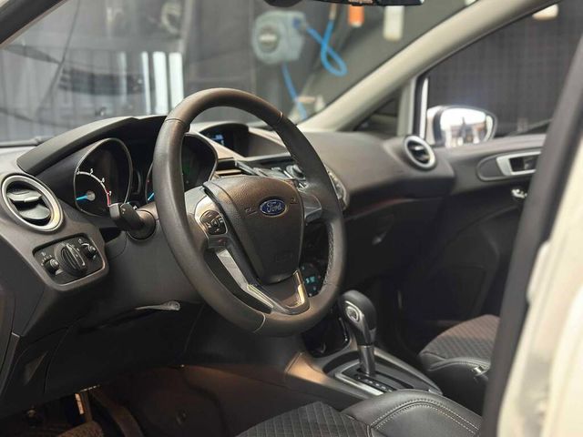 FORD福特 FIESTA  第8張相片