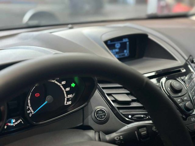 FORD福特 FIESTA  第12張相片