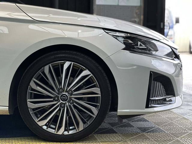NISSAN日產 ALTIMA  第5張相片