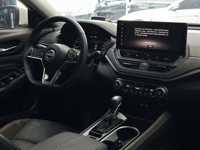 NISSAN日產 ALTIMA  第7張相片