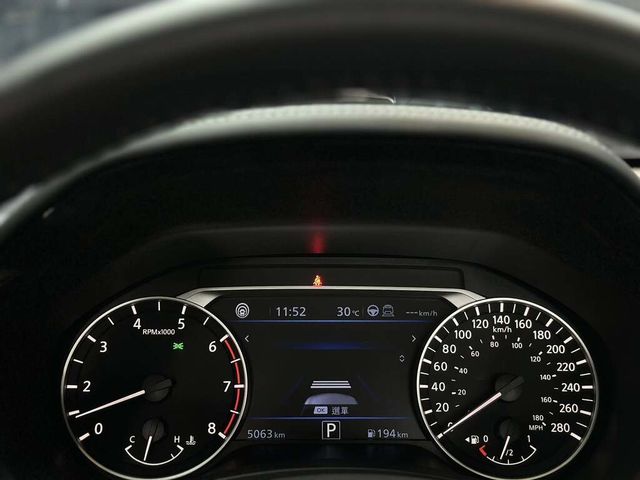 NISSAN日產 ALTIMA  第8張相片