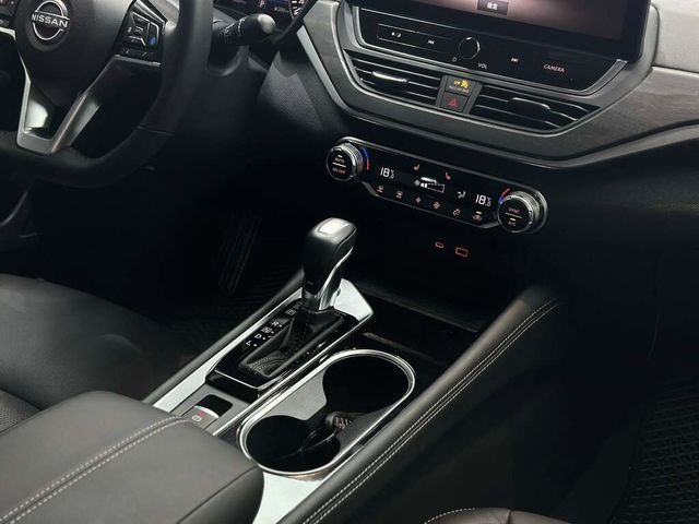 NISSAN日產 ALTIMA  第10張相片