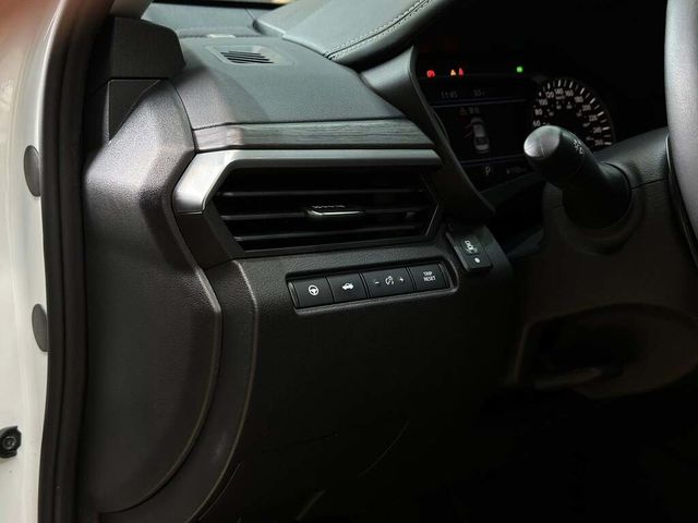 NISSAN日產 ALTIMA  第11張相片