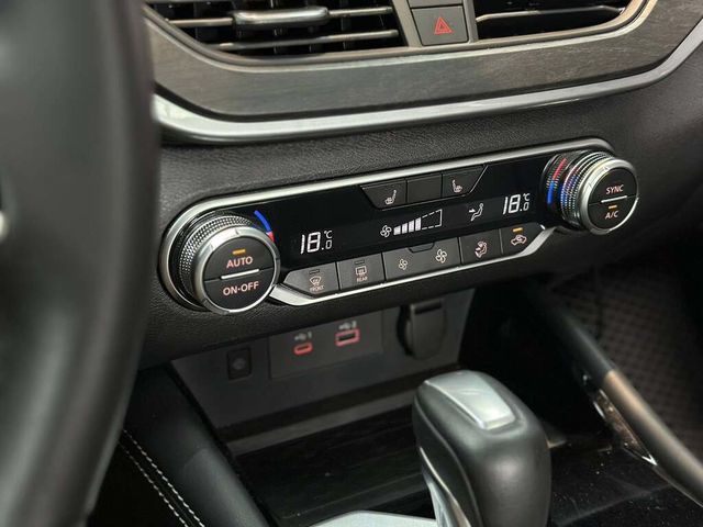NISSAN日產 ALTIMA  第12張相片