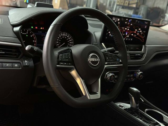 NISSAN日產 ALTIMA  第13張相片