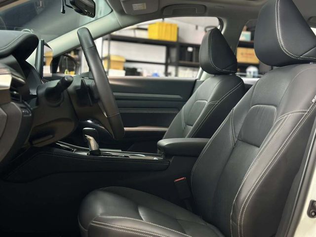 NISSAN日產 ALTIMA  第14張相片