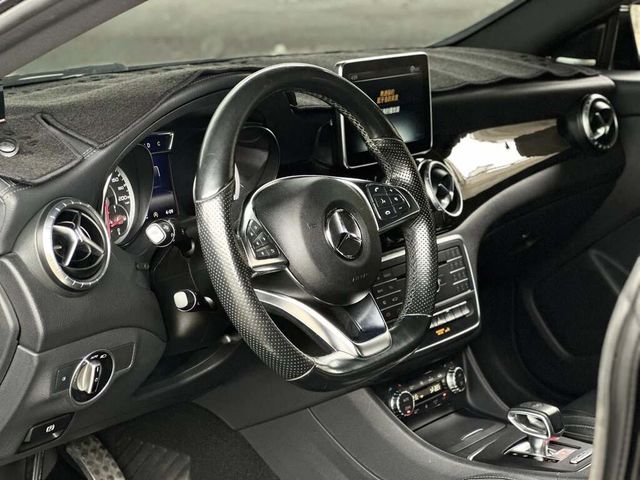 M-BENZ賓士 CLA45 AMG  第7張相片