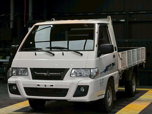 MITSUBISHI三菱 DELICA  第1張相片