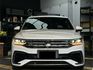 VOLKSWAGEN福斯 TIGUAN  第1張縮圖