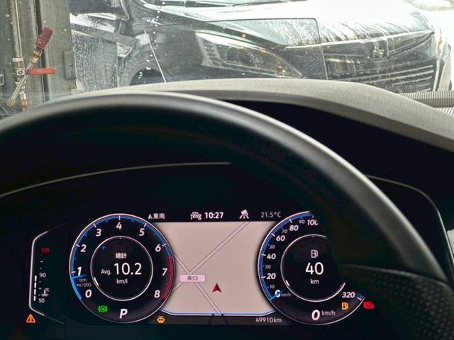 VOLKSWAGEN福斯 TIGUAN  第3張相片