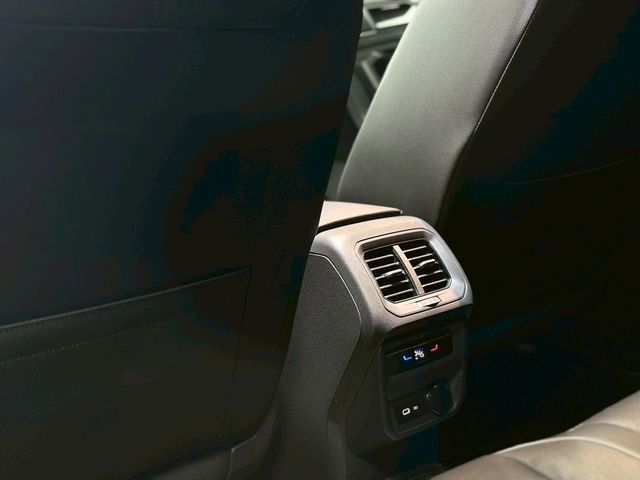VOLKSWAGEN福斯 TIGUAN  第12張相片