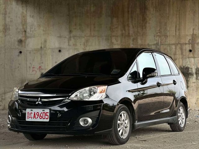 MITSUBISHI三菱 COLT PLUS  第1張相片