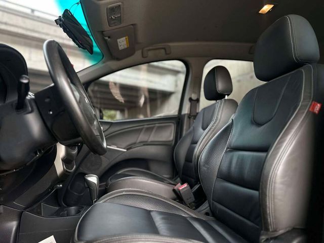 MITSUBISHI三菱 COLT PLUS  第5張相片