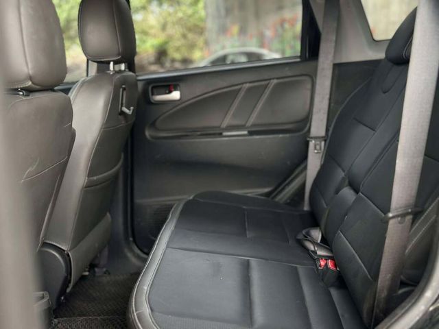 MITSUBISHI三菱 COLT PLUS  第6張相片