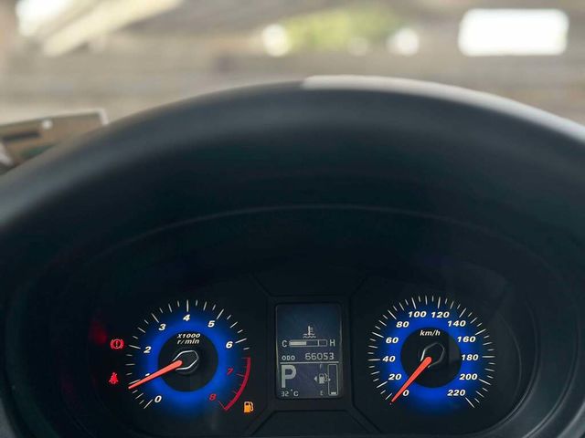 MITSUBISHI三菱 COLT PLUS  第7張相片