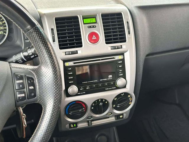 HYUNDAI現代 GETZ  第7張相片