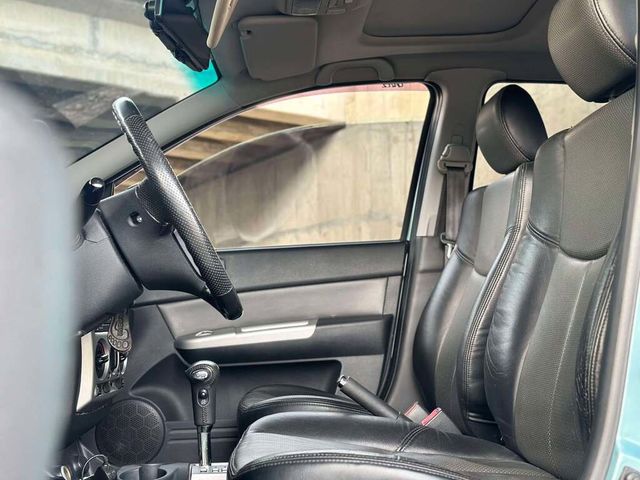 HYUNDAI現代 GETZ  第8張相片