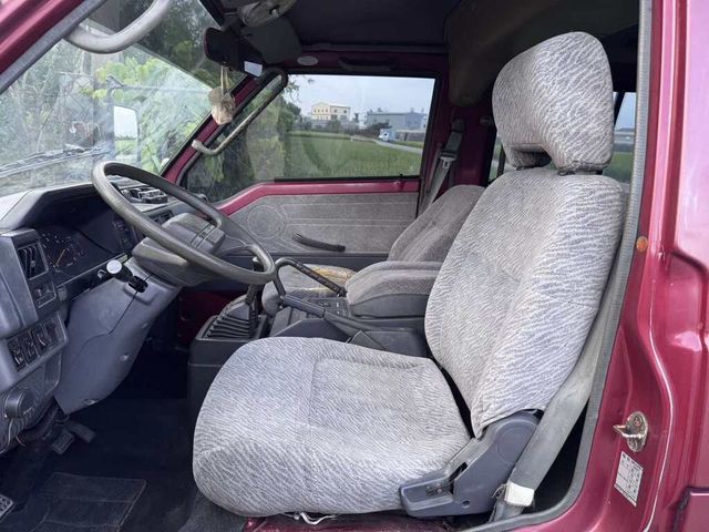 MITSUBISHI三菱 DELICA  第3張相片