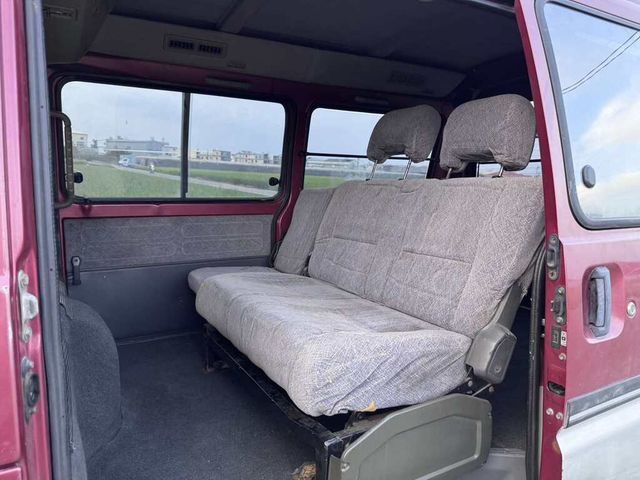 MITSUBISHI三菱 DELICA  第4張相片