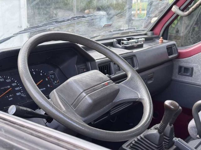 MITSUBISHI三菱 DELICA  第5張相片
