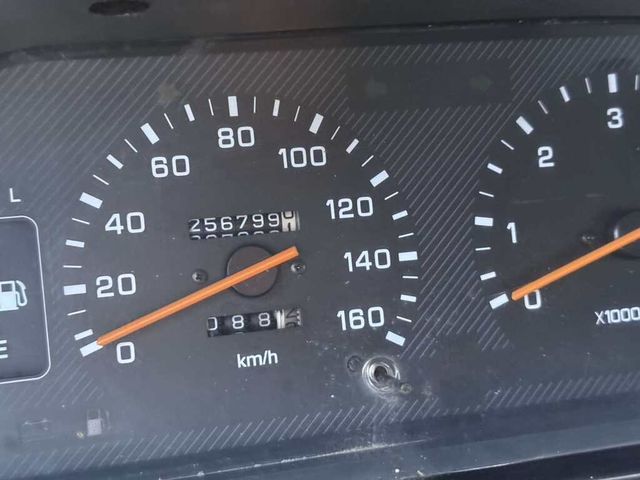 MITSUBISHI三菱 DELICA  第6張相片