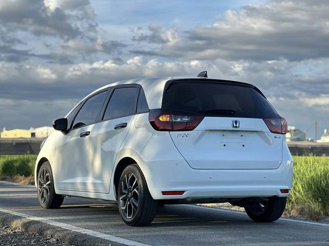 HONDA本田 FIT  第2張相片