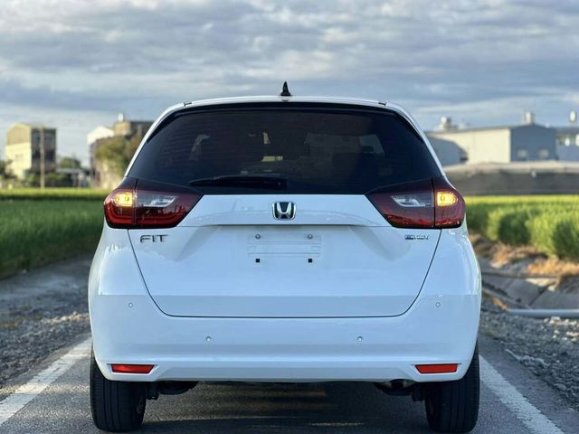 HONDA本田 FIT  第4張相片