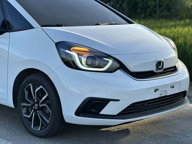 HONDA本田 FIT  第5張相片