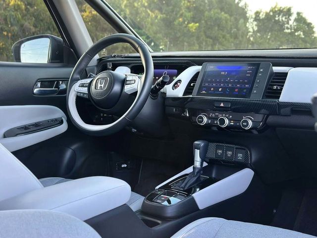 HONDA本田 FIT  第6張相片