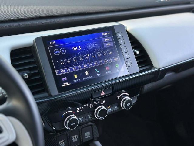 HONDA本田 FIT  第10張相片