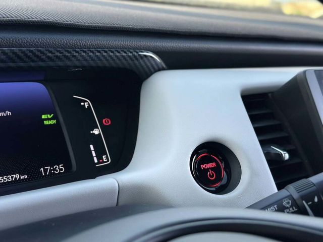 HONDA本田 FIT  第12張相片