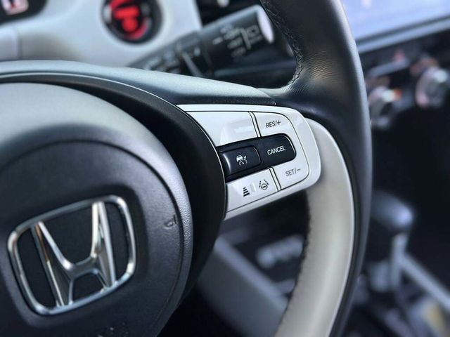 HONDA本田 FIT  第13張相片