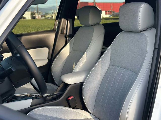 HONDA本田 FIT  第14張相片